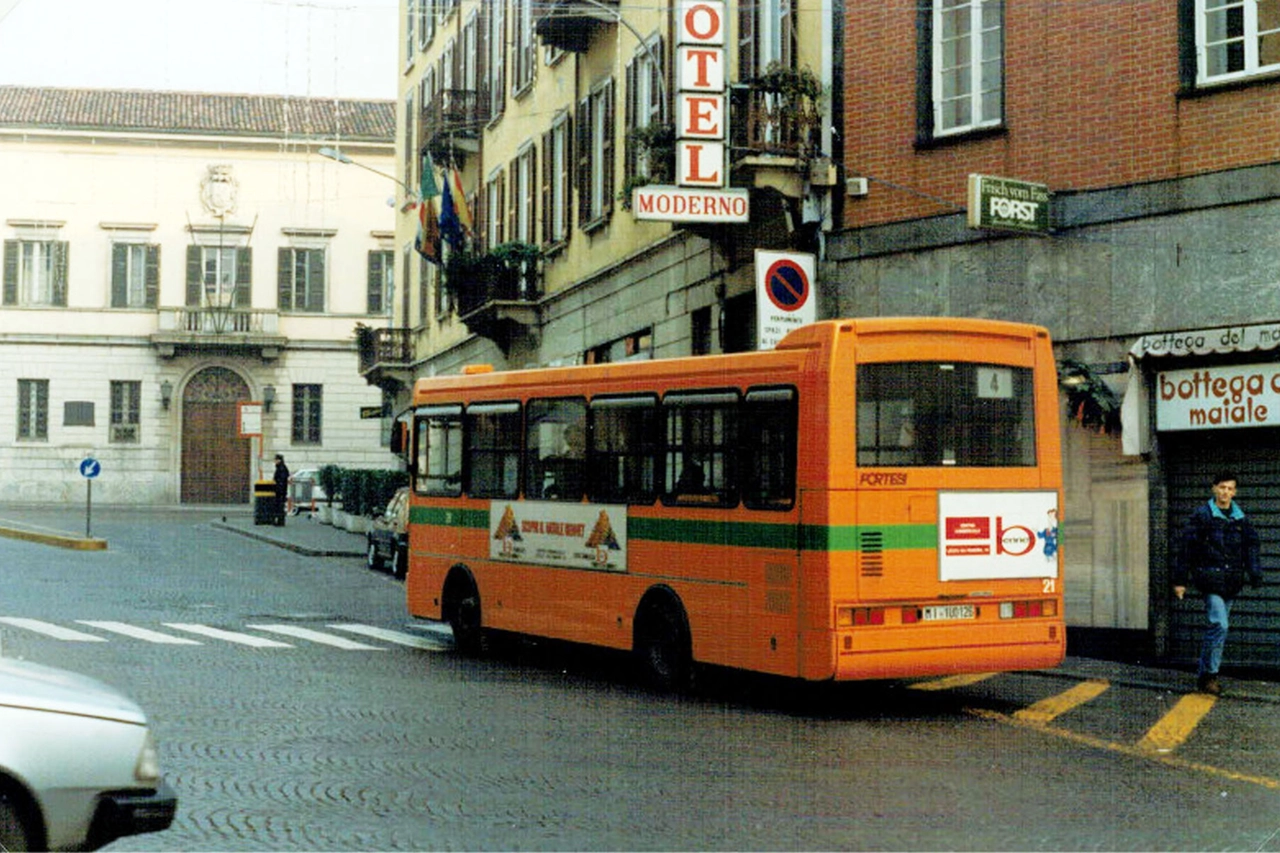 LANFRANCONI LORENZO
