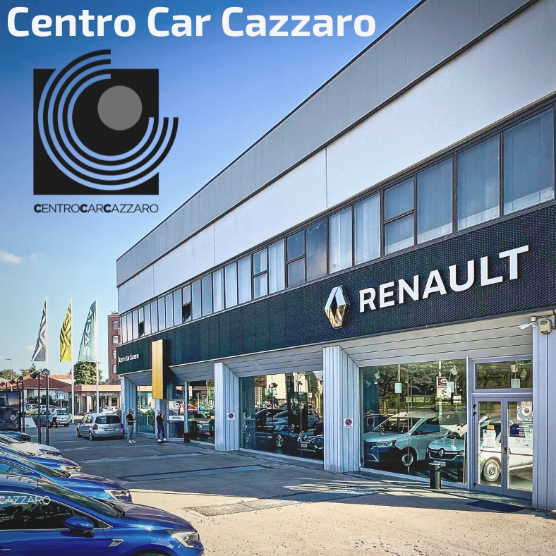 Centro Car Cazzaro