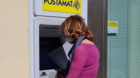 chiuse le poste di trezzo per 3 mesi servizi dirottati a vaprio e grezzago