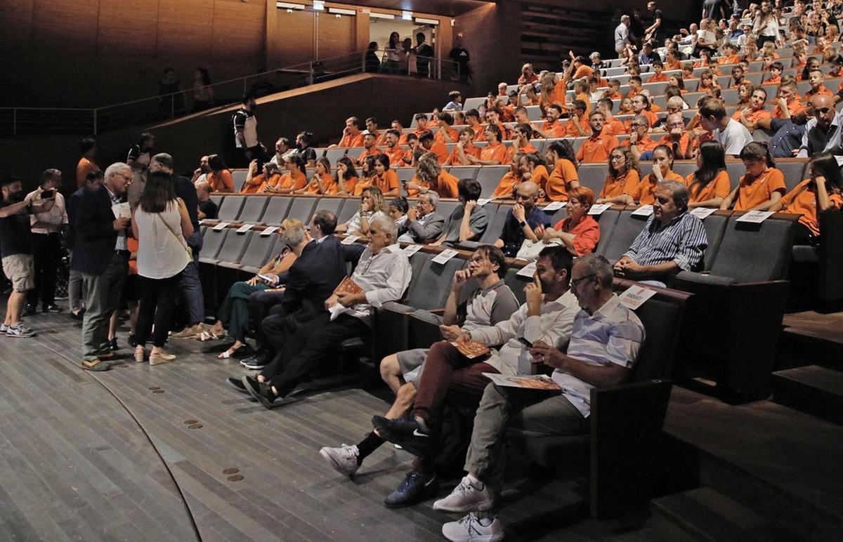 Rivoluzione De Silva, ”non solo teatro”. Un fuori cartellone di iniziative ed eventi