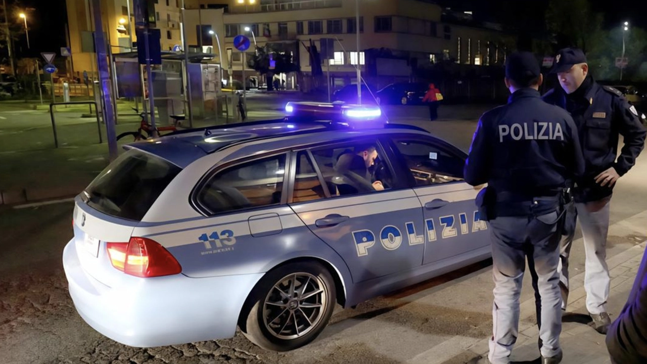 Il giovane dovrà ora affrontare il processo per direttissima Il giovane dovrà ora affrontare il processo per direttissima