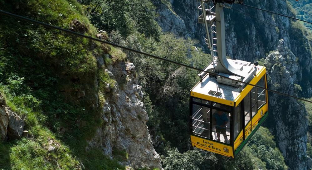 Lecco, scatta l Lecco, scatta l