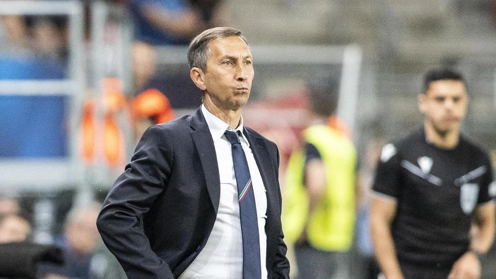 3-2 ai supplementari, azzurrini chiudono in 9 contro 11 3-2 ai supplementari, azzurrini chiudono in 9 contro 11
