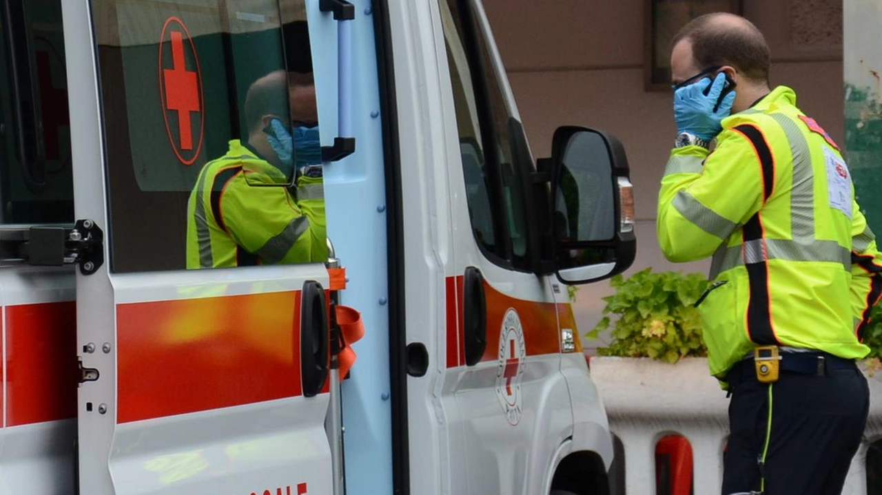 Era andata a trovare la sua famiglia per le vacanze, ha trovato una tragica morte. Incidente fatale ieri in via Colle... Era andata a trovare la sua famiglia per le vacanze, ha trovato una tragica morte. Incidente fatale ieri in via Colle...