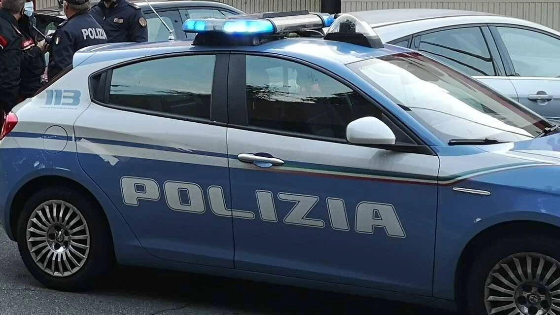 Indaga la Polizia Indaga la Polizia