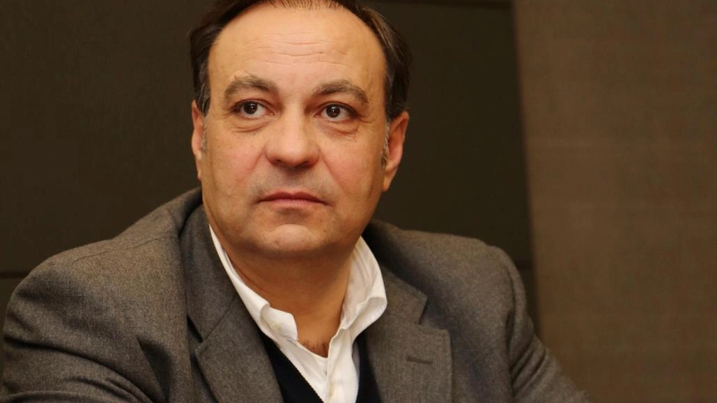 Giampaolo Mantelli consigliere delegato all’urbanistica all’epoca era sindaco Giampaolo Mantelli consigliere delegato all’urbanistica all’epoca era sindaco