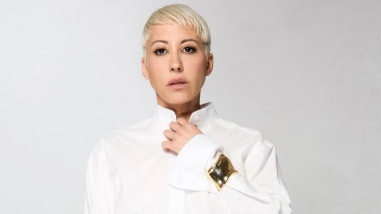 Malika Ayane, 40 anni, arriva in tour con “a Teatro“ venerdì prossimo al Dal Verme (già tutto esaurito) Malika Ayane, 40 anni, arriva in tour con “a Teatro“ venerdì prossimo al Dal Verme (già tutto esaurito)
