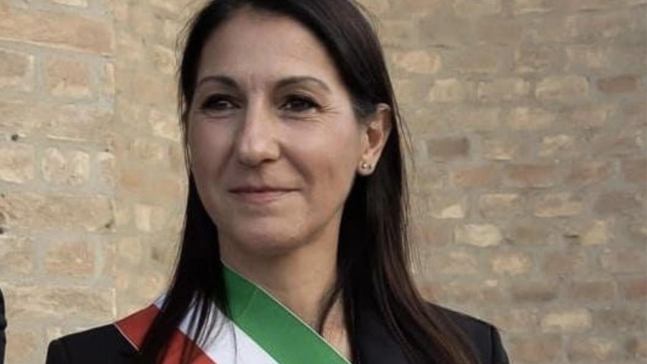 La sindaca di centrodestra Alessia Borroni contestata dai consiglieri comunali di Seveso Futura Lista Civica Butti e Partito democratico La sindaca di centrodestra Alessia Borroni contestata dai consiglieri comunali di Seveso Futura Lista Civica Butti e Partito democratico