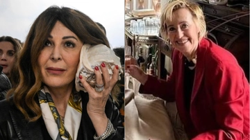 Dossieraggi illegali: l’archivio infinito di Pazzali con 30mila mail, seimila chat e decine d’indagini occulte su Fontana, Letizia Moratti, La Russa e Santanchè