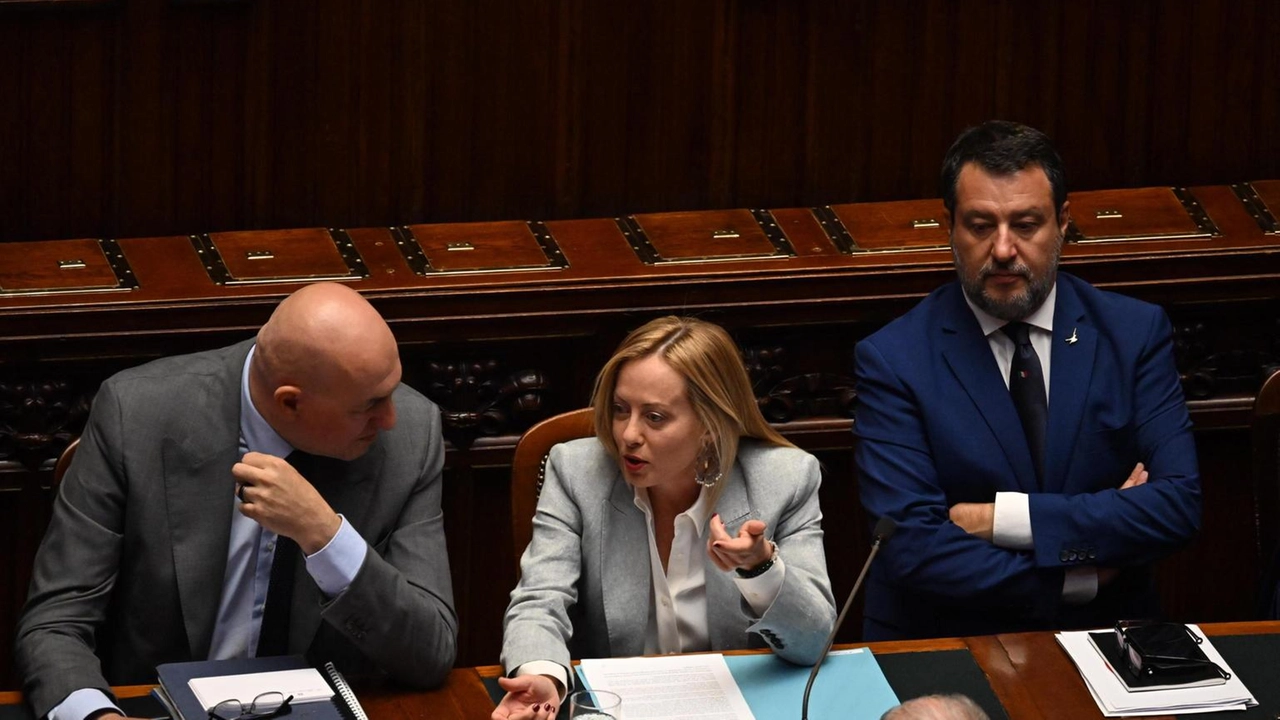 'Il lavoro insieme può essere uno stimolo' 'Il lavoro insieme può essere uno stimolo'