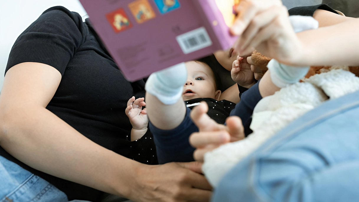 I risultati del progetto pilota salpato in 85 realtà meneghine e in 331 lombarde. In dono 8.850 libri. Sono stati coinvolti 10.276 bimbi e 1.930 educatori.