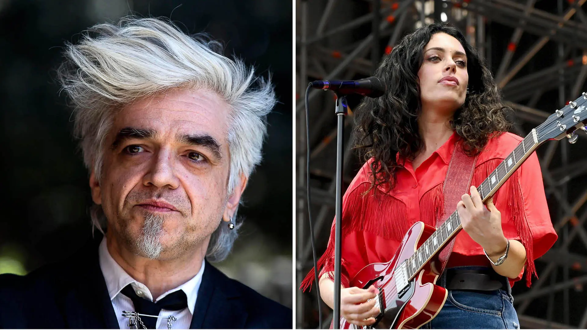 Morgan, sfogo su Instagram con insulti e minacce alla ex Angelica Schiatti. Cosa ha detto
