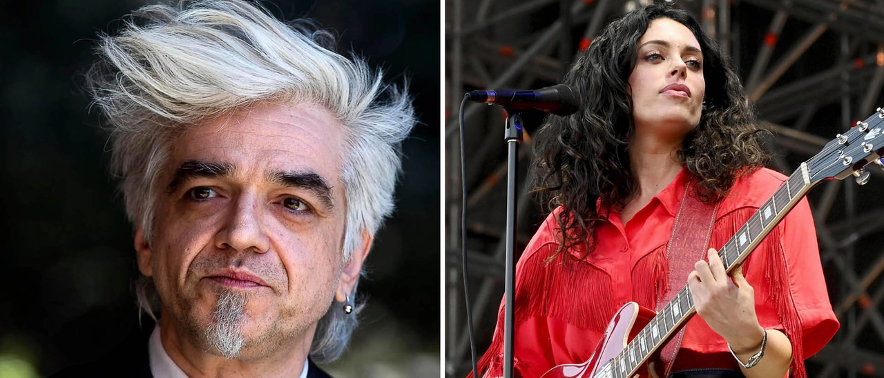 Morgan, sfogo su Instagram con insulti e minacce alla ex Angelica Schiatti. Cosa ha detto