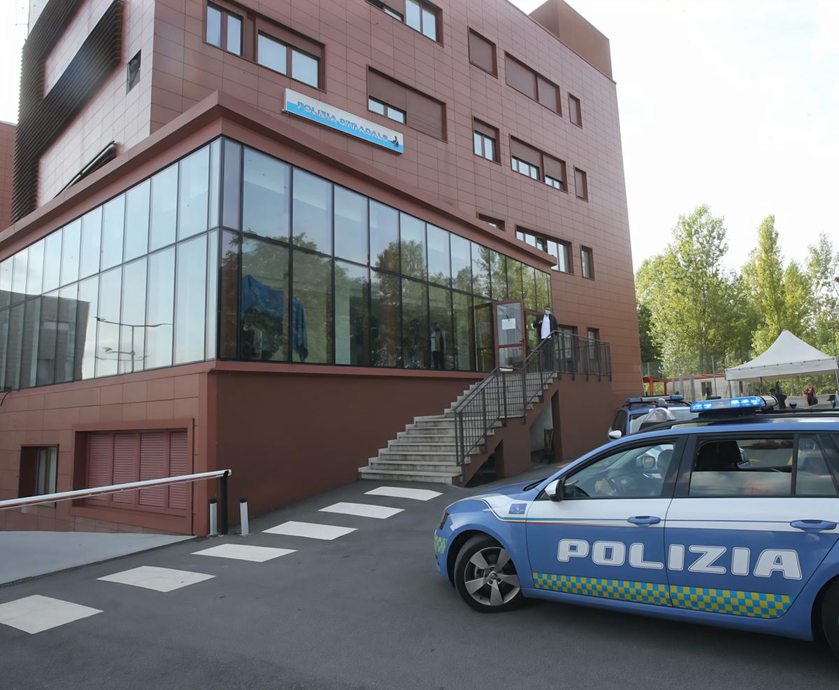 Il Siulp incontra il nuovo prefetto: "Servono risorse" Il Siulp incontra il nuovo prefetto: "Servono risorse"