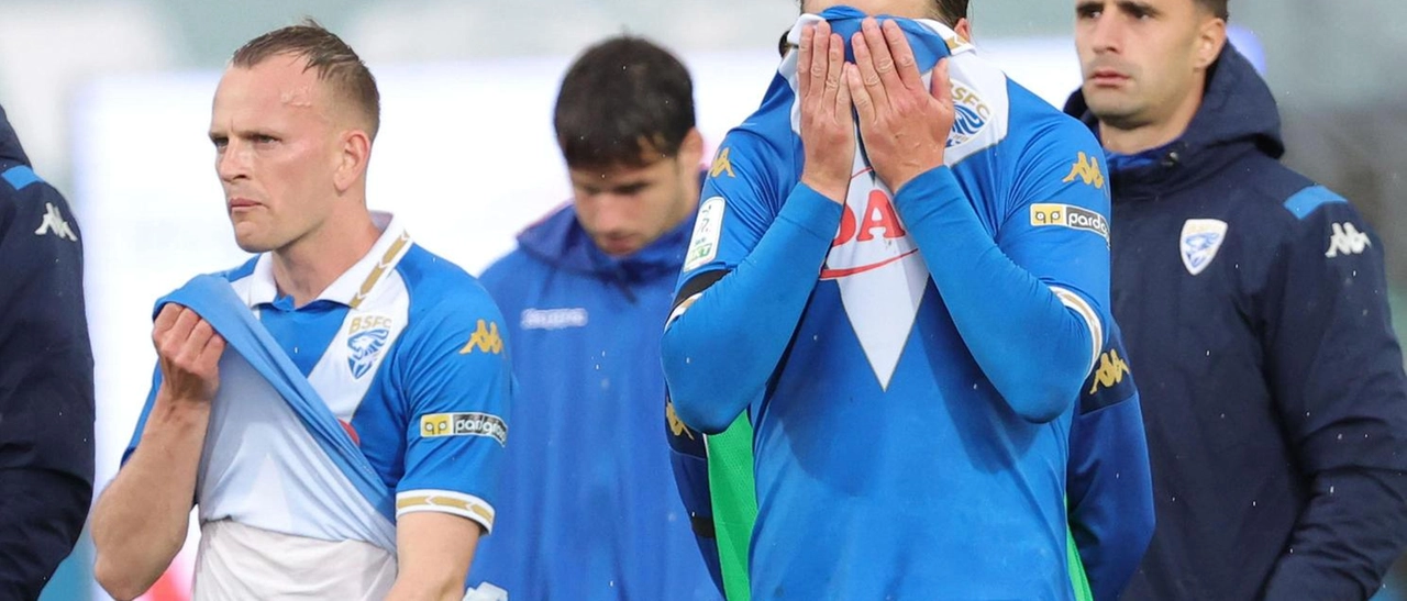 Brescia sconfitto dal Pisa: la promozione si avvicina per i nerazzurri