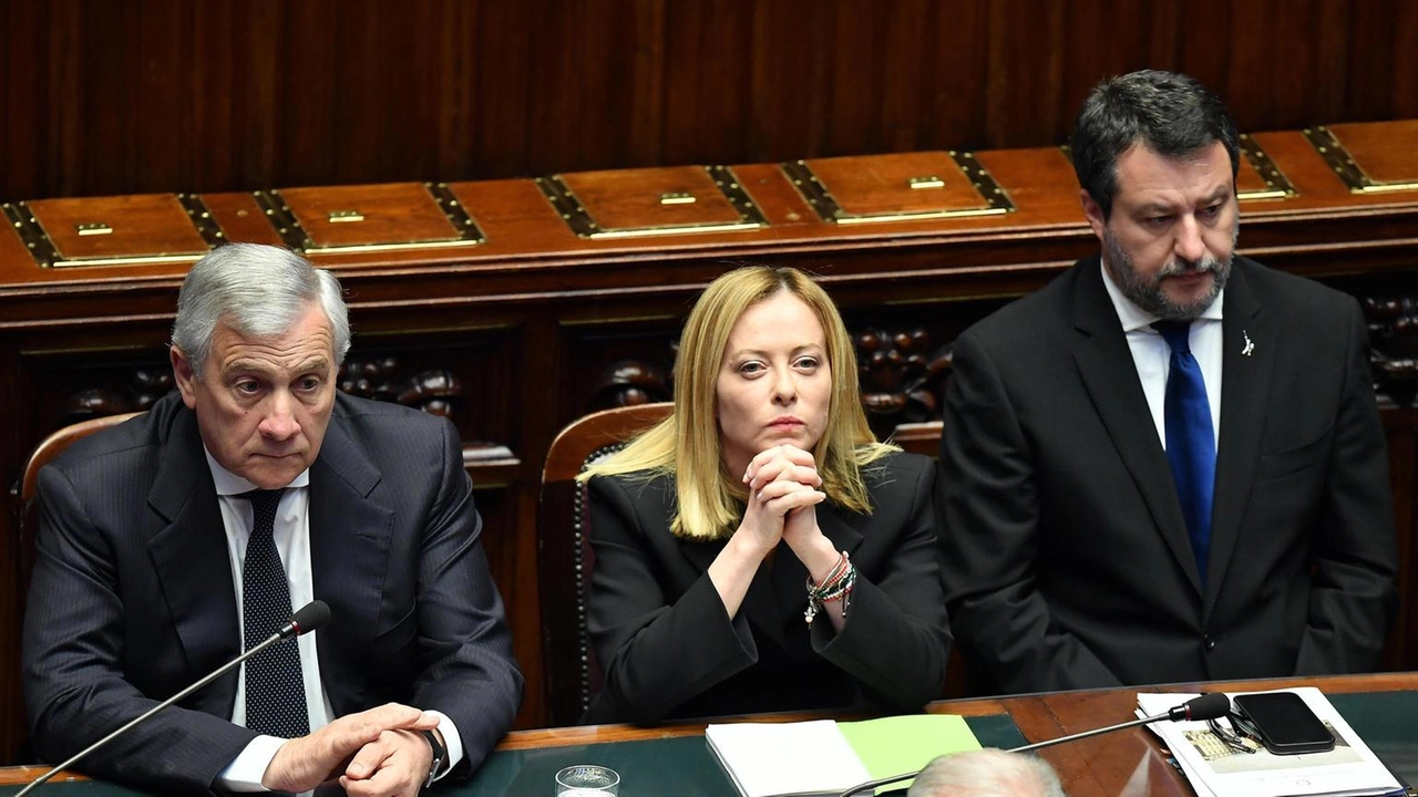 La decisione nel corso di una riunione in prefettura a Roma La decisione nel corso di una riunione in prefettura a Roma