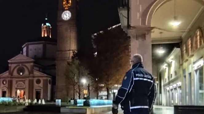 Albatros e Polizia Locale uniti per la sicurezza stradale a Legnano: Controllo e Prevenzione nelle Zone Sensibili