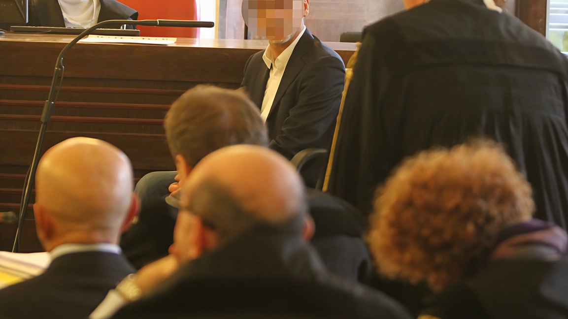 Gli imputati negano l’accusa di estorsione. Il processo riprende a maggio Gli imputati negano l’accusa di estorsione. Il processo riprende a maggio