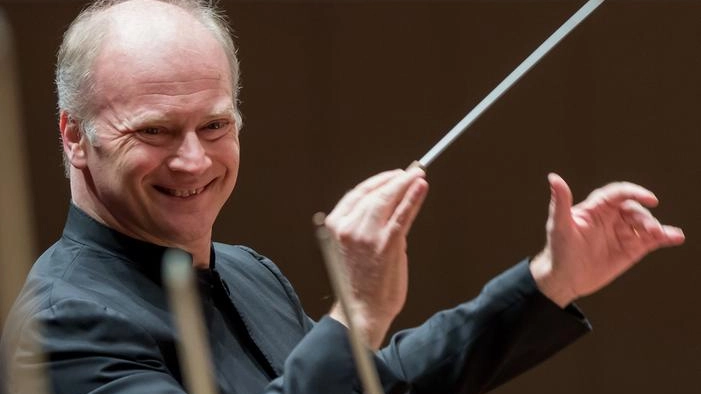 Gianandrea Noseda (60 anni), ha diretto le principali orchestre del mondo Nato a Sesto San Giovanni, nel 2024 gli è stato assegnato l’Ambrogino d’oro Gianandrea Noseda (60 anni), ha diretto le principali orchestre del mondo Nato a Sesto San Giovanni, nel 2024 gli è stato assegnato l’Ambrogino d’oro