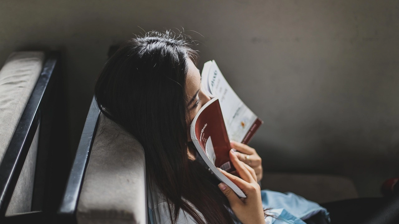 Il 23 aprile è la Giornata mondiale del libro