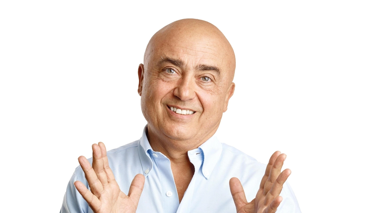 “Andavo ai 100 all’ora”: Paolo Cevoli fa ridere rievocando gli anni ’60
