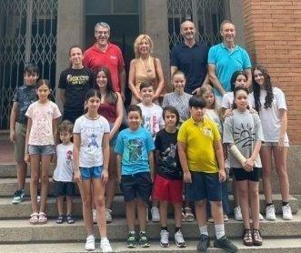 Sport, Tecnologia e Inclusione Digitale: Come i Giovani Atleti di Samarate Hanno Trionfato con il Supporto di PC Rigenerati