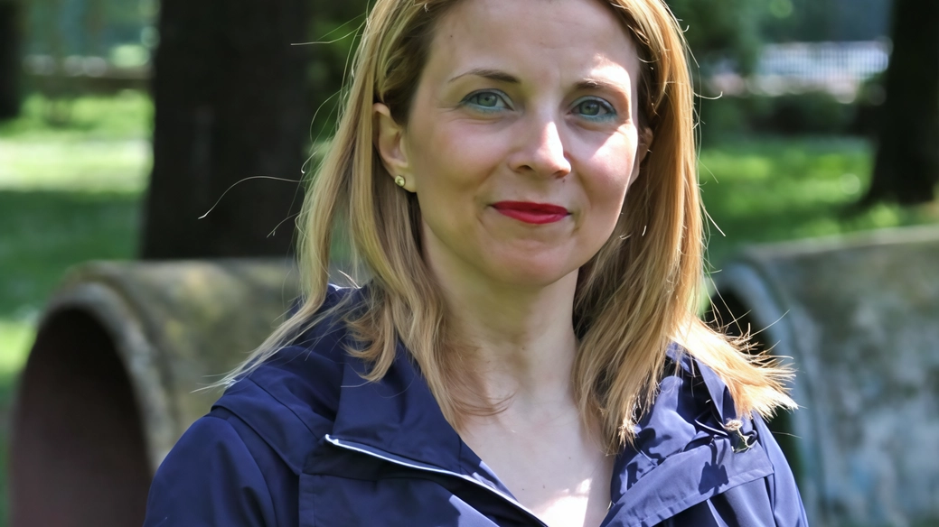 Antonella Violi sindaca di Lacchiarella ha denunciato lo scempio della piazzetta di San Rocco sui social «Prenderemo provvedimenti al più presto» Antonella Violi sindaca di Lacchiarella ha denunciato lo scempio della piazzetta di San Rocco sui social «Prenderemo provvedimenti al più presto»