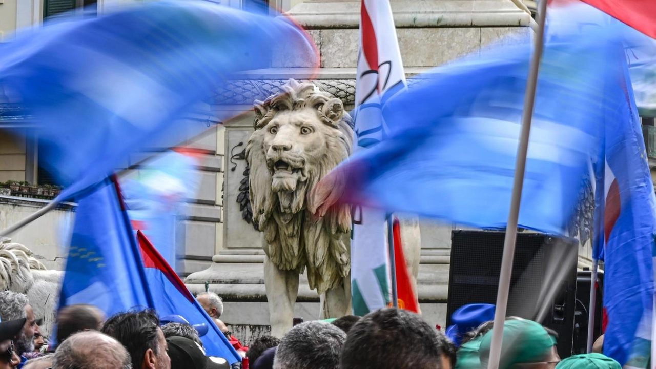 Fim, Fiom e Uilm convocati per 15 luglio in Confindustria