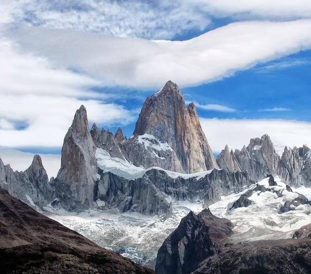 Tre alpinisti italiani sfideranno l’inverno del leggendario Pilastro Goretta: sulle tracce di Casarotto dopo 47 anni Tre alpinisti italiani sfideranno l’inverno del leggendario Pilastro Goretta: sulle tracce di Casarotto dopo 47 anni