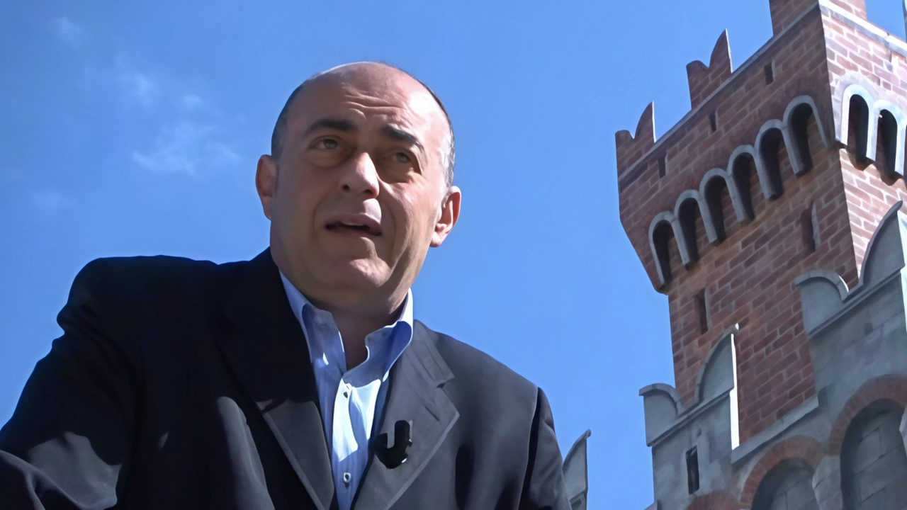 Sarà Gennaro Milone a dare la mossa al Memorial Favari-La Provaccia. L’annuncio segna una svolta nel mondo paliesco legnanese.... Sarà Gennaro Milone a dare la mossa al Memorial Favari-La Provaccia. L’annuncio segna una svolta nel mondo paliesco legnanese....