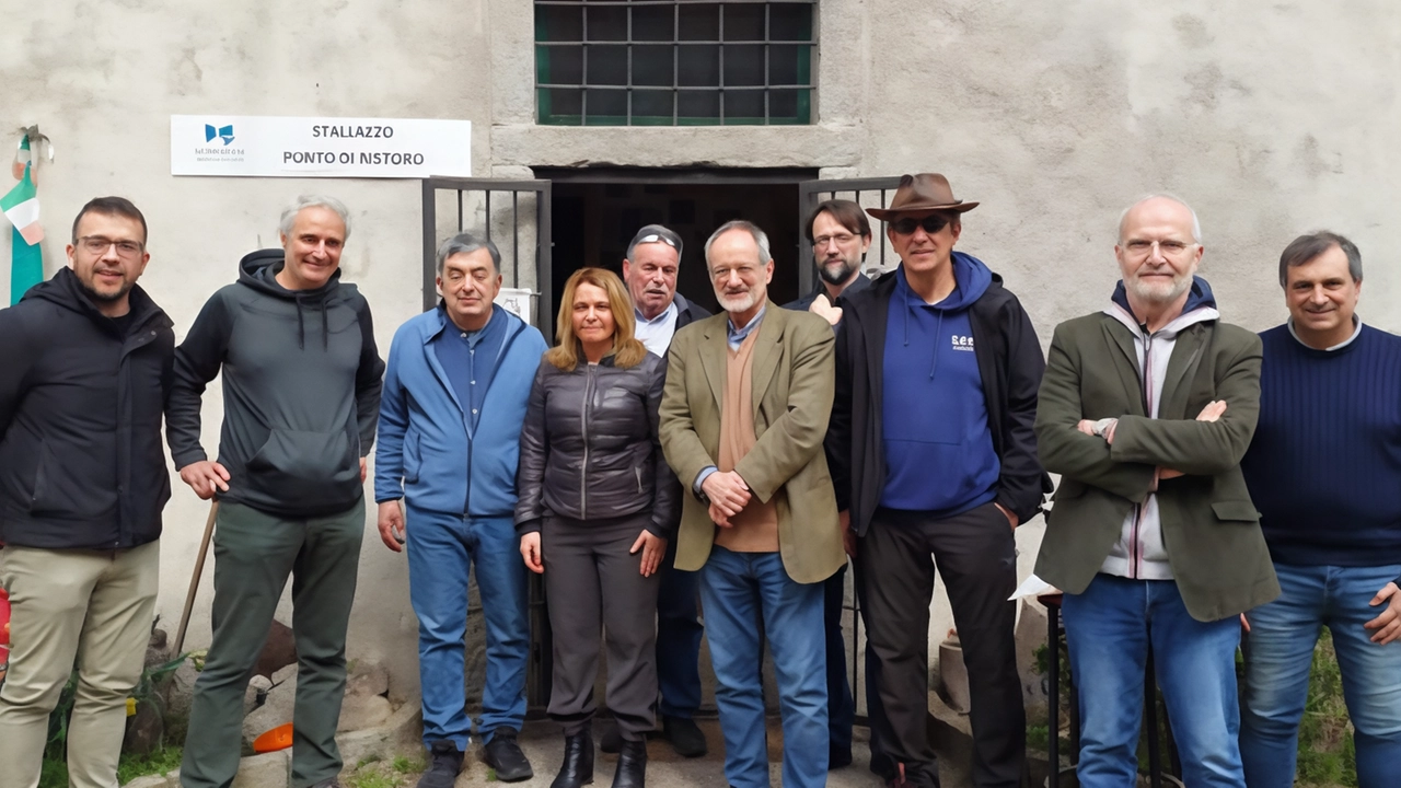 Nuova fase di speranza, la cooperativa scommette sulla sistemazione dell’alzaia. Punto di ristoro chiuso da 117 giorni: ricominciamo dai weekend, è un primo passo.
