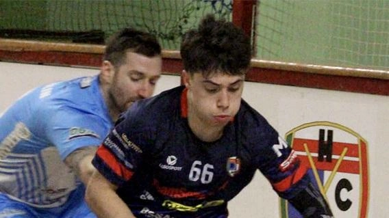 Hockey Roller Club Monza in cerca della settima posizione contro GB Mec Viareggio