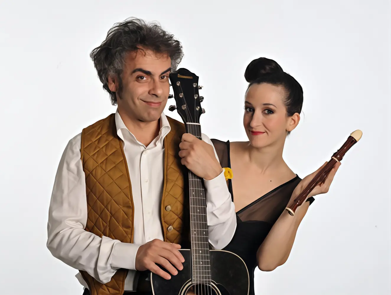 La lus de la poesia a teater