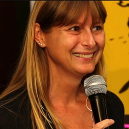 Paola Pioppi, Giornalista Il Giorno
