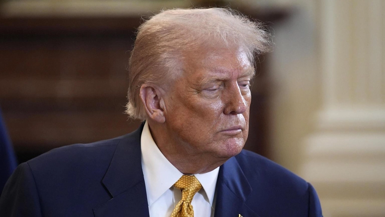 Lo schema del 15% include il 4,8% già in vigore con Usa