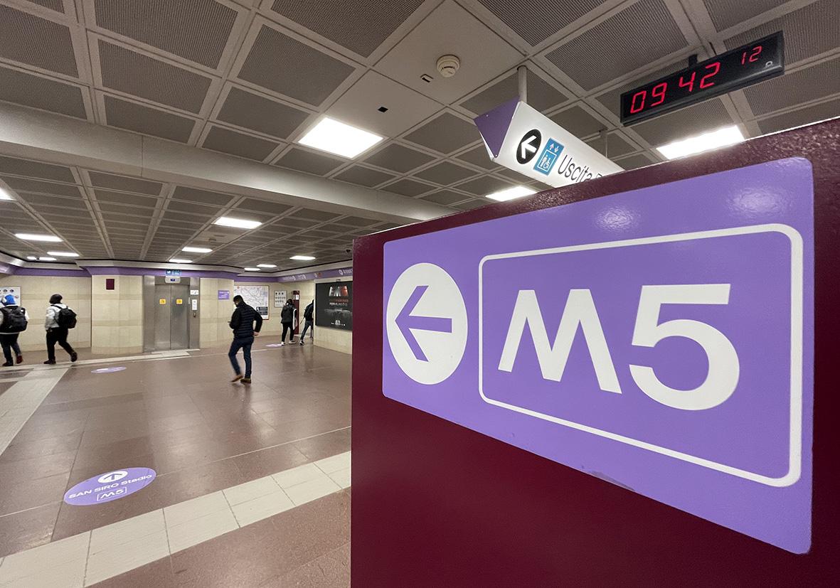 Prolungamento della M5 a Monza: si muovono (trasversalmente) i partiti Prolungamento della M5 a Monza: si muovono (trasversalmente) i partiti