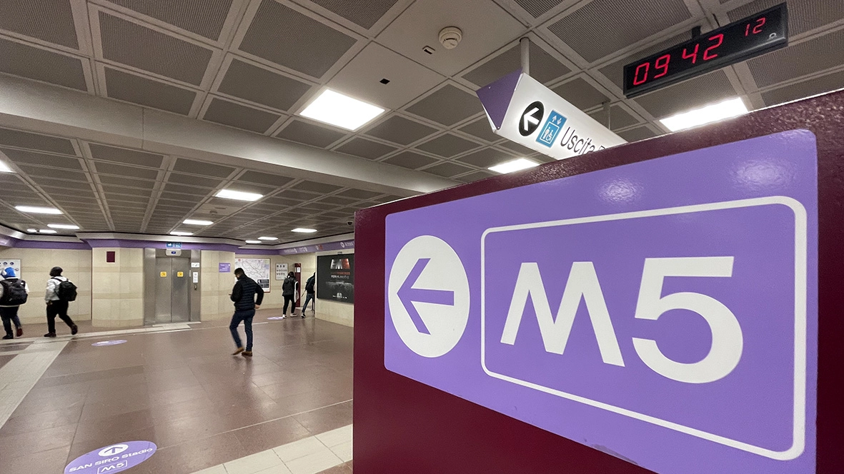 Linea 5: Monza attende il verdetto sul prolungamento Linea 5: Monza attende il verdetto sul prolungamento