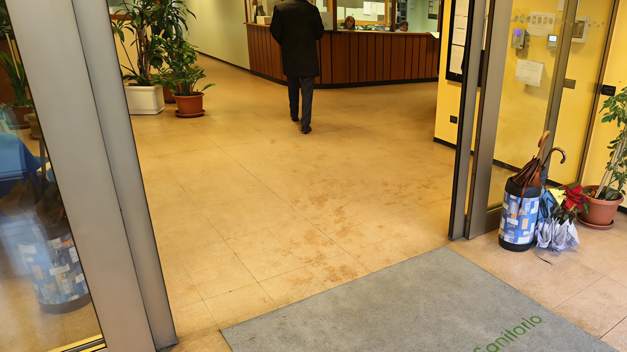 I consultori operano in stretta connessione con ospedali e servizi sociali I consultori operano in stretta connessione con ospedali e servizi sociali