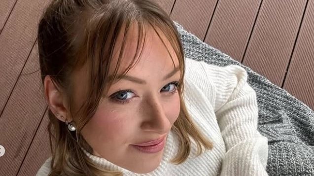 Emma Mezzadri racconta la sua vita sui social con l’intento di mostrare il “lato buono“ della vita Emma Mezzadri racconta la sua vita sui social con l’intento di mostrare il “lato buono“ della vita
