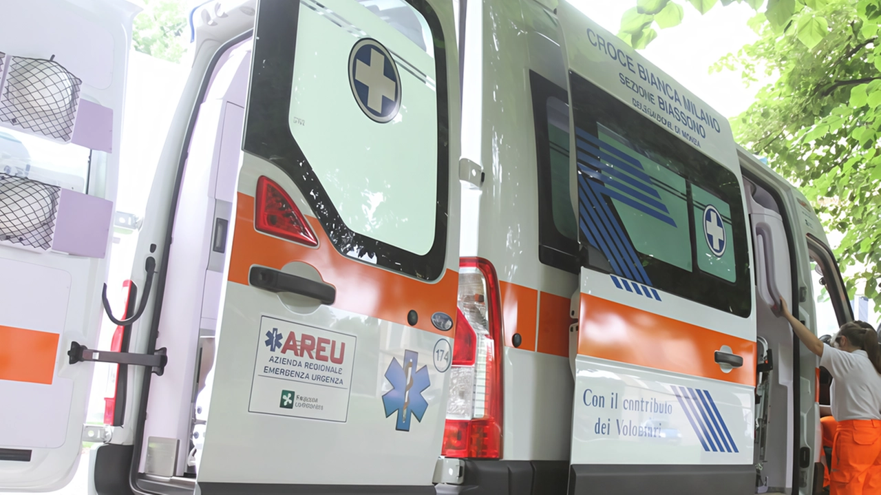 Il ragazzino è rimasto vittima di un tragico incidente in una zona sterrata. Inutili i soccorsi e l’arrivo dell’ambulanza. Ora indagano i carabinieri.