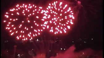Ferragosto Sanrocchino a San Rocco al Porto (Foto Facebook pro Loco)