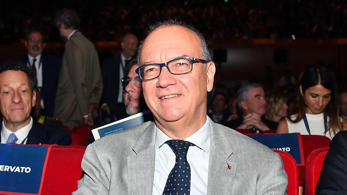 'Garantendo straordinaria continuità didattica, mai avuta prima' 'Garantendo straordinaria continuità didattica, mai avuta prima'