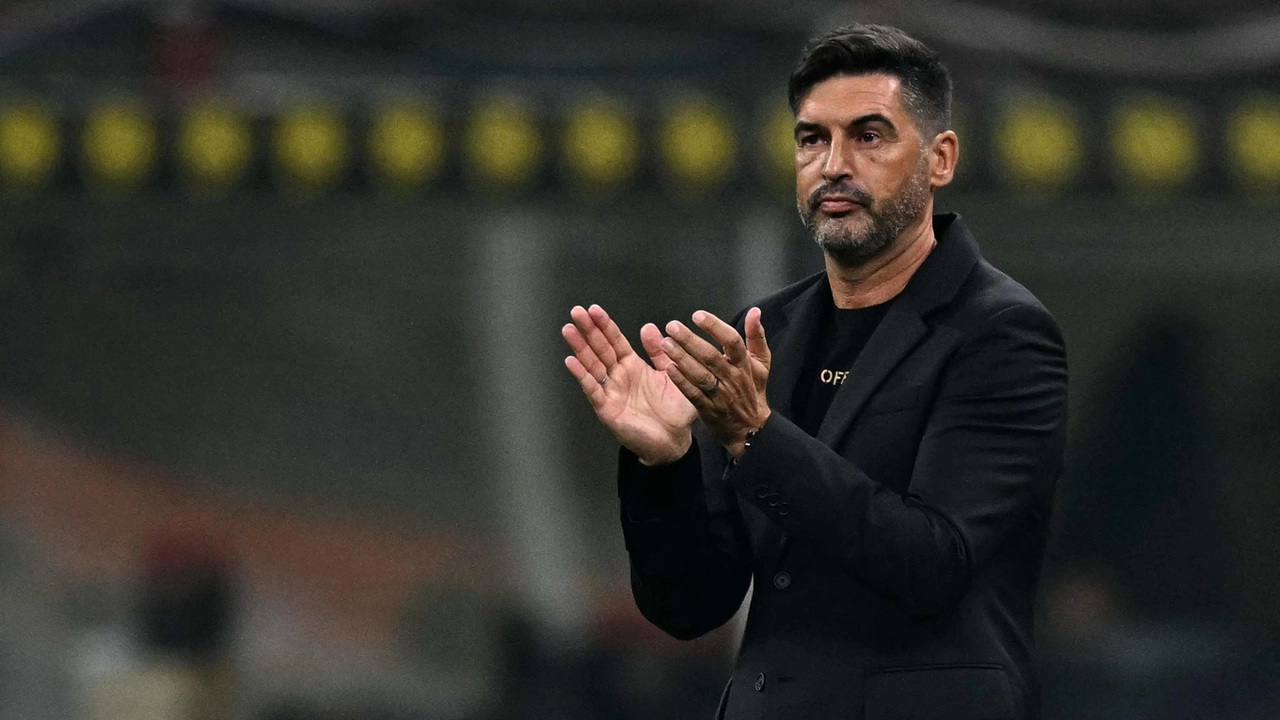 Paulo Fonseca Paulo Fonseca