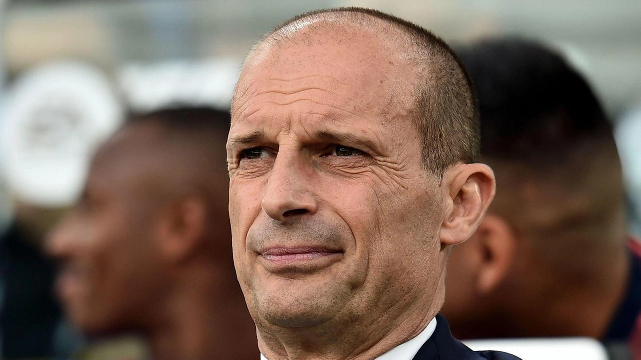 Massimiliano Allegri, è fermo da un anno dopo l’esperienza alla Juventus Massimiliano Allegri, è fermo da un anno dopo l’esperienza alla Juventus
