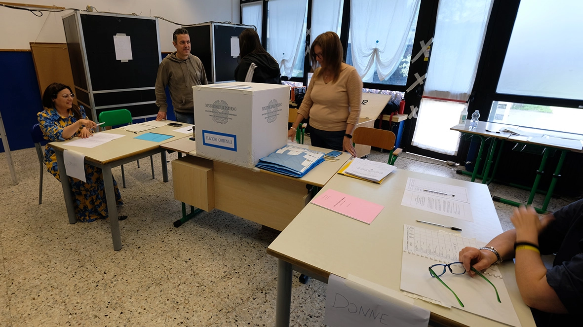 Desio, elezioni sindaco 2025 Desio, elezioni sindaco 2025