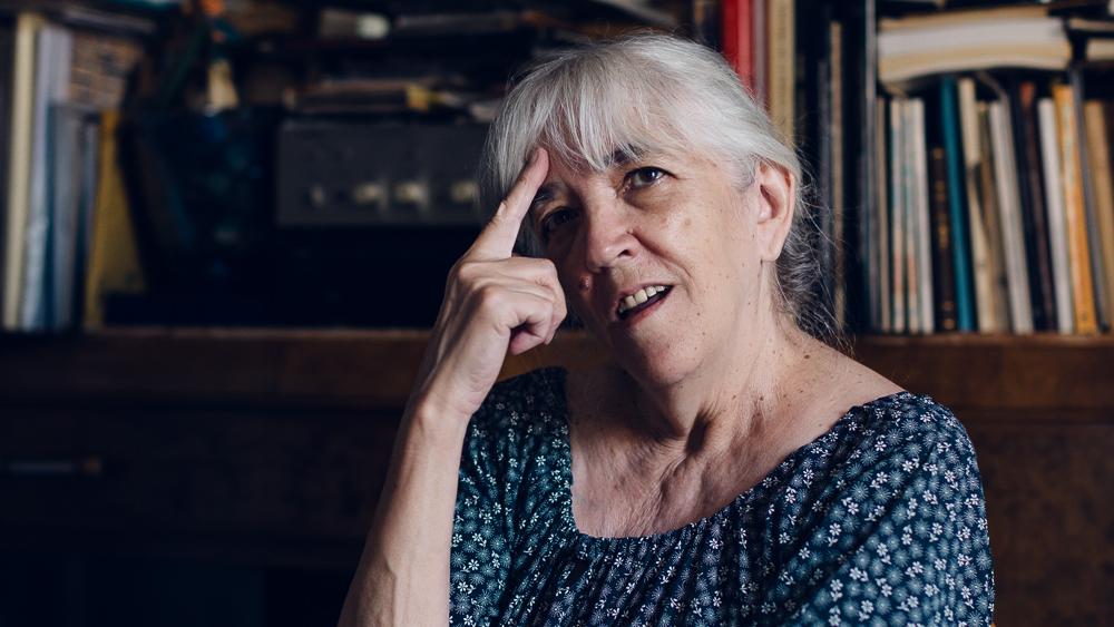Laura Pariani, Premio Campiello 2025 alla carriera: “Negli anni ‘90 mi alzavo alle 3 per scrivere. Alla fine mi sono licenziata” Laura Pariani, Premio Campiello 2025 alla carriera: “Negli anni ‘90 mi alzavo alle 3 per scrivere. Alla fine mi sono licenziata”