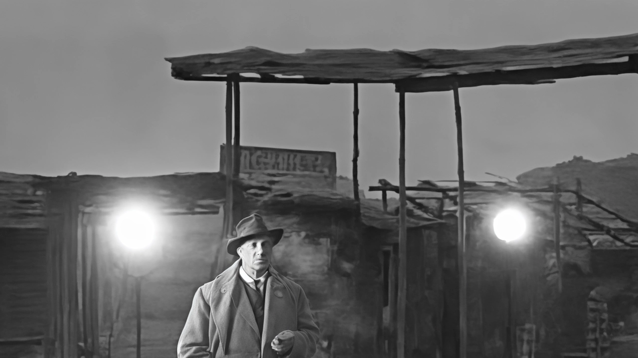 Si ricorda Vittorio De Sica, nel 50esimo della morte, e la sua collaborazione con Cesare Zavattini. L’appuntamento, sotto l’ala di...