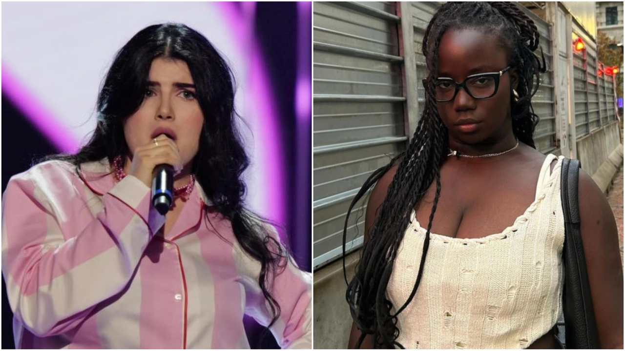 Maria Tomba e Mimì Caruso, due dei talenti under 30 premiati con il Next Gen Music Award
