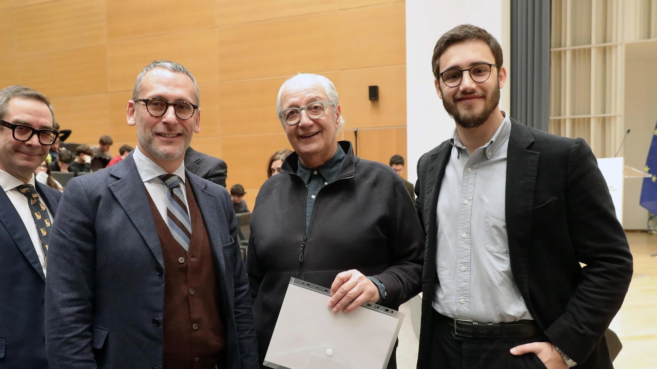 Il docufilm Rai 'Rapsodia Manzoniana' esplora le tematiche etiche, sociali e religiose affrontate da Manzoni. Il docufilm Rai 'Rapsodia Manzoniana' esplora le tematiche etiche, sociali e religiose affrontate da Manzoni.
