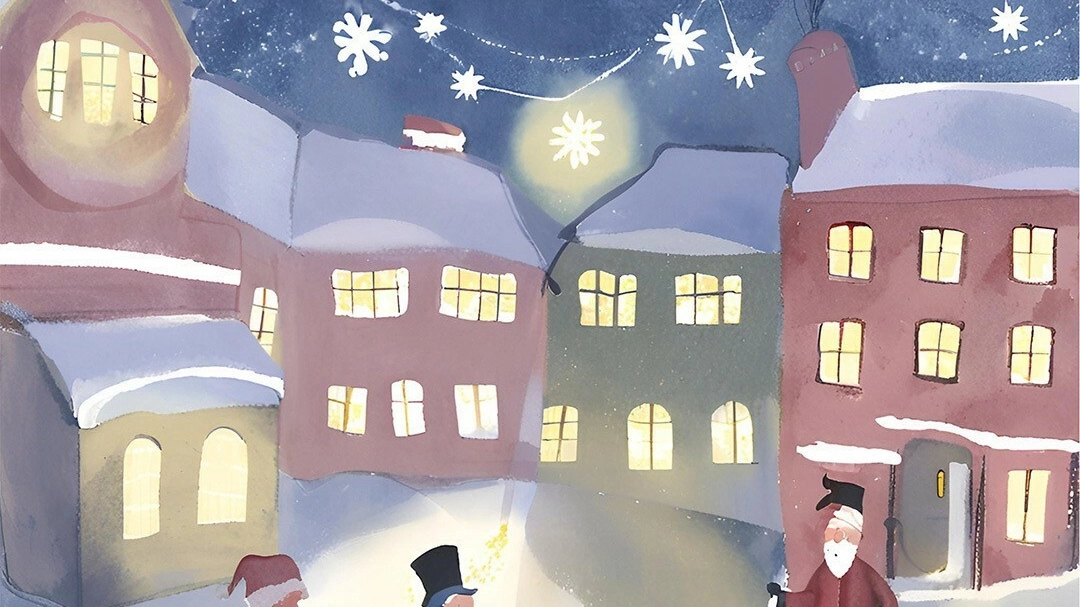 Un Natale di festa per tutti